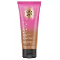 Dax Sun - MAUI - Moisturizing Self-Tanning Cream for Face and Body - 75 ml