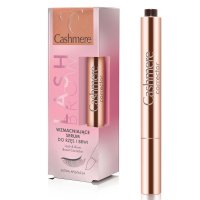 Cashmere - LASH & BROW - BOOST CORRECTOR - Strengthening serum for eyelashes and eyebrows - 2.5 ml