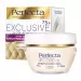 Perfecta - EXCLUSIVE - ZŁOTA REGENERACJA - Silnie odbudowujący krem przeciwzmarszczkowy 75+ Dzień/Noc - 50 ml 