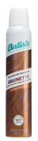 Batiste - DRY SHAMPOO & A HINT OF COLOUR FOR BRUNETTES - Suchy szampon do włosów dla szatynek - 200 ml