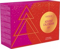 Catrice - ADVENT CALENDAR DIY - Kalendarz adwentowy 2022 do samodzielnego złożenia - Christmas Collection 5
