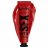 NYX Professional Makeup - SFX - Face & Body Paint - Farba do twarzy i ciała - 15 ml - 01 - DRAGON EYES