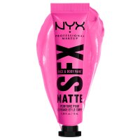 NYX Professional Makeup - SFX - Face & Body Paint - 15 ml - 03 - DREAMWEAVER