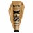 NYX Professional Makeup - SFX - Face & Body Paint - Farba do twarzy i ciała - 15 ml - 05 - GOLD DUSK