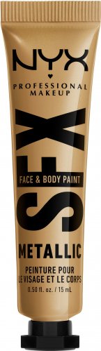 NYX Professional Makeup - SFX - Face & Body Paint - 15 ml