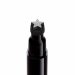 NYX Professional Makeup - STAR STAMP - Face & Body Stamp - Marker felt-tip pen - 01 STAR STUDDED