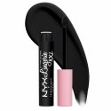 NYX Professional Makeup - Lip Lingerie XXL Matte Liquid Lipstick - Matte liquid lipstick - 4 ml - 31 - NAUGHTY NOIR - 31 - NAUGHTY NOIR
