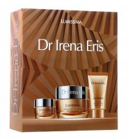 Dr Irena Eris - LUMISSIMA - Gift set for mature skin - Face cream SPF20 50 ml + Eye cream 15 ml + Night cream 30 ml