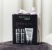 Dr Irena Eris - PLATINUM MEN - Cosmetics set for men - Hair shampoo 125 ml + Face cream 50 ml + Aftershave balm 50 ml