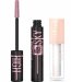 Maybelline - Unearthly Gift Set - Mascara Sky High Cosmic Black + Lifter Gloss