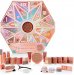 Technic - Sunkissed - 25 Days of Beauty Christmas Advent Calendar 2022 - Cosmetics and Accessories