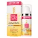 HADA LABO TOKYO - SUN - Light Hydrator Sun Face Cream - Waterproof, moisturizing face cream SPF50 - 50 ml