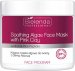 Bielenda Professional - Soothing Algae Face Mask with Pink Clay - Soothing algae face mask with pink clay - 160 g