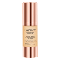 Cashmere - Make-Up Blur Maxi Cover - Smoothing and covering fluid base - 30 ml - 03 BEIGE - 03 BEIGE