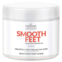 Farmona Professional - SMOOTH FEET - Grapefruit Foot Scrub - Grejpfrutowy peeling do stóp - 690g