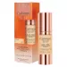 Cashmere - Make-Up Blur Maxi Cover - Fluid-baza wygładzająco-kryjąca - 30 ml