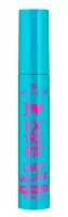 Essence - I Love Extreme Crazy Volume Waterproof Mascara - Wodoodporny tusz do rzęs zwiększający objętość - 12 ml