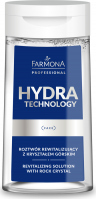 Farmona Professional - HYDRA TECHNOLOGY - Revitalizing Solution - Roztwór rewitalizujący z kryształem górskim - 100 ml