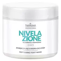 Farmona Professional - NIVELAZIONE - Softening Foot Mask - Softening foot mask - 500 ml