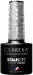 CLARESA - SOAK OFF UV/LED - MAKE IT SHINE! - Hybrid nail polish - 5 g