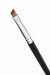 Hulu - Cat Eye Brush - A precise brush for eyebrows and lines on the eyelid - P138