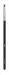 Hulu - Cat Eye Brush - Precyzyjny pędzel do brwi i kresek na powiece - P138