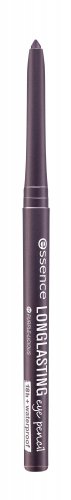 Essence - Long lasting eye pencil - Automatic - 37 PURPLE-LICIOUS 