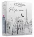 L'Oréal - Gift Set Paris by Night - Bambi Oversized Eye Mascara + Micellar Water 400 ml