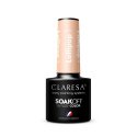 CLARESA - SOAK OFF UV/LED - LOLLIPOP - Hybrid nail polish - 5 g - LOLLIPOP - 1 - LOLLIPOP - 1