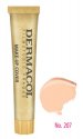 Dermacol - MAKE-UP COVER SPF30 - Highly covering waterproof foundation - 30 g - 207 - 207