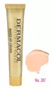 Dermacol - MAKE-UP COVER SPF30 - Silnie kryjący podkład wodoodporny - 30 g - 207 - 207