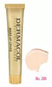 Dermacol - MAKE-UP COVER SPF30 - Silnie kryjący podkład wodoodporny - 30 g - 208 - 208