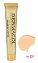 Dermacol - MAKE-UP COVER SPF30 - Highly covering waterproof foundation - 30 g - 209 - 209