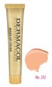 Dermacol -  Make Up Cover - Covering foundation - 30 g - 212 - 212