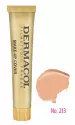 Dermacol - MAKE-UP COVER SPF30 - Silnie kryjący podkład wodoodporny - 30 g - 213 - 213