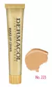 Dermacol - MAKE-UP COVER SPF30 - Silnie kryjący podkład wodoodporny - 30 g - 223 - 223