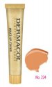 Dermacol -  Make Up Cover - Covering foundation - 30 g - 224 - 224