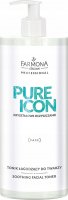 Farmona Professional - PURE ICON - Soothing Facial Toner - Crystal soothing face toner - 500 ml