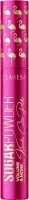 CLARESA - SUGAR POWDER - Volume & More Mascara by Klaudia Cukier Puder - Tusz do rzęs - 10 g