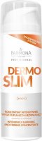 Farmona Professional - DERMO SLIM - Slimming and Firming Concentrate - Koncentrat intensywnie wyszczuplająco-ujędrniający - 150 ml 