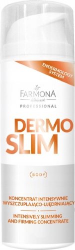 Farmona Professional - DERMO SLIM - Slimming and Firming Concentrate - Intensive slimming and firming concentrate - 150 ml