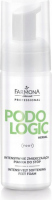 Farmona Professional - PODOLOGIC Herbal - Intensively Softening Feet Foam - Intensywnie zmiękczająca pianka do stóp - 165 ml 