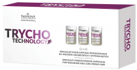 Farmona Professional - TRYCHO TECHNOLOGY - Specialist Strengthening Ampoules - Specialist strengthening ampoules for weakened and falling hair - 10x5 ml