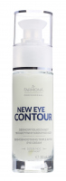 Farmona Professional - New Eye Contour - Dermosmoothing Triple Active Eye Cream - Dermowygładzający trójaktywny krem pod oczy - 30 ml 