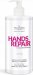 Farmona Professional - HANDS REPAIR - Moisturizing Hand and Nail Sorbet - Moisturizing hand and nail sorbet - 500 ml