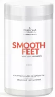 Farmona Professional - Smooth Feet - Grapefruit Foot Bath Salt - Grapefruit foot bath salt - 1400 g