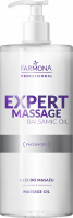 Farmona Professional - Expert Massage Balsamic Oil - Olej do masażu - 500 ml