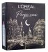 L'Oréal - Paris By Night Gift Set - Volume Million Lashes Mascara + Micellar Liquid 400 ml