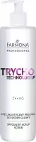 Farmona Professional - TRYCHO TECHNOLOGY - Specialist Scalp Scrub - Specialist scalp scrub - 200 ml