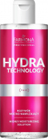 Farmona Professional - HYDRA Technology - Highly Moisturizing Solution - Step C - Mocno nawilżający roztwór do twarzy - 500 ml
